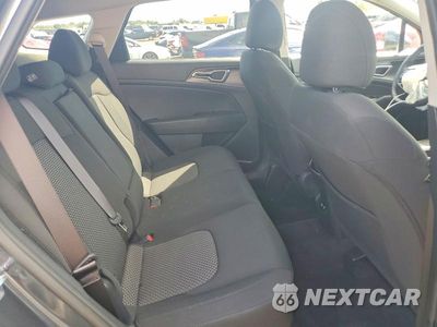Zdjęcie 11 z 14 samochodu: 2026 KIA SPORTAGE LX VIN:KNDPU3DG8T7344618 - miniatura