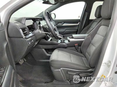 Zdjęcie 7 z 14 samochodu: 2026 GMC TERRAIN ELEVATION VIN:3GKALMEG5TL275643 - miniatura