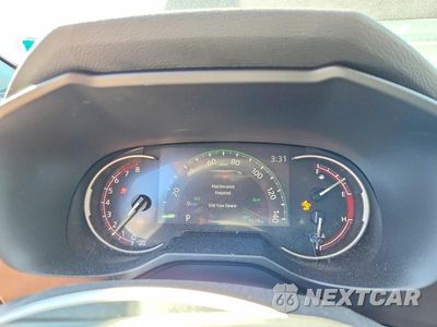 Zdjęcie 9 z 14 samochodu: 2025 TOYOTA RAV4 LE VIN:2T3G1RFV7SC565722 - miniatura