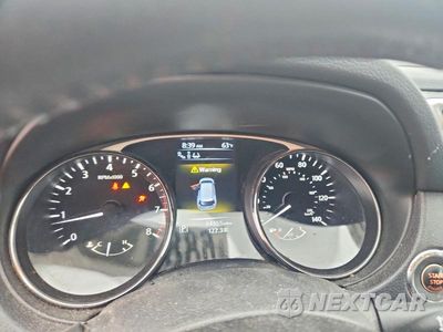 Zdjęcie 9 z 13 samochodu: 2015 NISSAN ROGUE SL VIN:5N1AT2MV9FC862276 - miniatura
