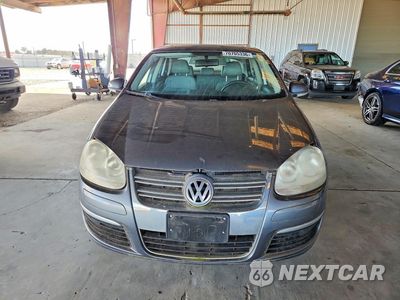 Piąte zdjęcie samochodu w środku: 2007 VOLKSWAGEN JETTA 2.5 OPTION PACKAGE 1 VIN:3VWSG71K97M089973 - miniatura