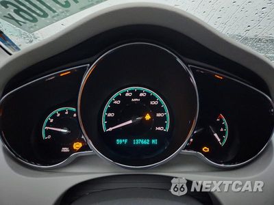 Zdjęcie 9 z 12 samochodu: 2011 CHEVROLET MALIBU LS VIN:1G1ZB5E18BF228272 - miniatura