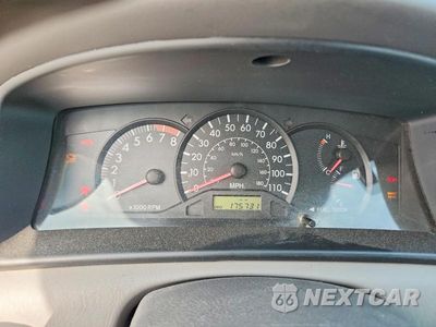Zdjęcie 9 z 12 samochodu: 2007 TOYOTA COROLLA CE VIN:JTDBR32E770106156 - miniatura