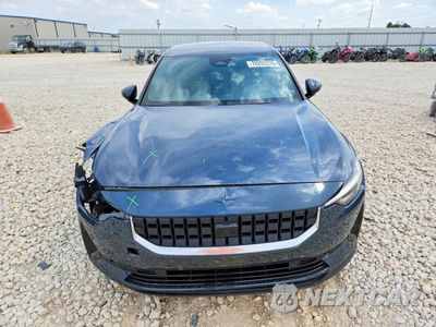 Piąte zdjęcie samochodu w środku: 2022 POLESTAR 2 VIN:LPSED3KA5NL084185 - miniatura