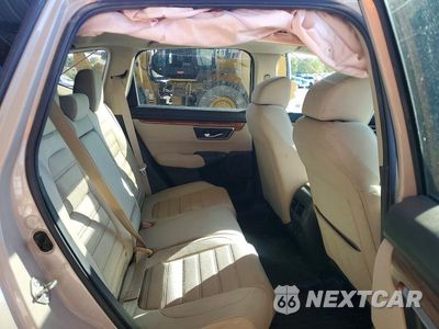 Zdjęcie 11 z 13 samochodu: 2018 HONDA CR-V EX VIN:5J6RW2H56JL007434 - miniatura