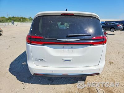Zdjęcie 6 z 13 samochodu: 2024 CHRYSLER PACIFICA TOURING L VIN:2C4RC1BG9RR140467 - miniatura