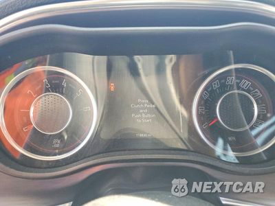 Zdjęcie 9 z 13 samochodu: 2015 DODGE CHALLENGER SXT VIN:2C3CDZAG5FH821427 - miniatura
