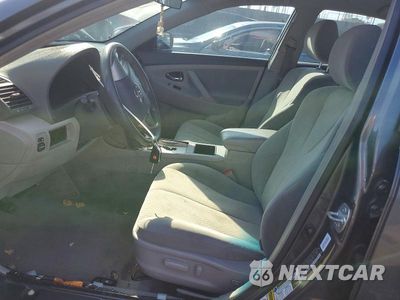 Zdjęcie 7 z 13 samochodu: 2009 TOYOTA CAMRY LE VIN:4T4BE46K89R064224 - miniatura