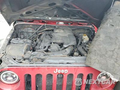 Zdjęcie 12 z 13 samochodu: 2012 JEEP WRANGLER UNLIMITED RUBICON VIN:1C4BJWFG0CL109493 - miniatura