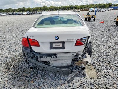 Zdjęcie 6 z 13 samochodu: 2013 BMW 535 I VIN:WBAFR7C59DC825407 - miniatura