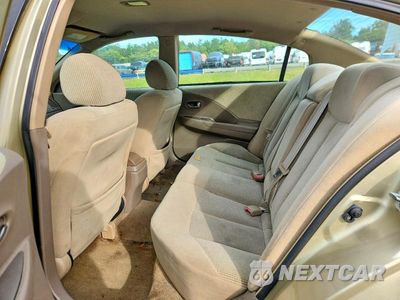 Zdjęcie 10 z 12 samochodu: 2002 NISSAN ALTIMA 2.5 VIN:1N4AL11DX2C290466 - miniatura