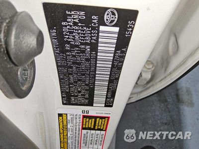 Zdjęcie 12 z 12 samochodu: 2022 TOYOTA AVALON LIMITED VIN:4T1DZ1FB1NU080104 - miniatura
