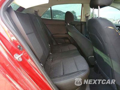 Zdjęcie 10 z 12 samochodu: 2022 KIA RIO S VIN:3KPA25AD0NE506343 - miniatura