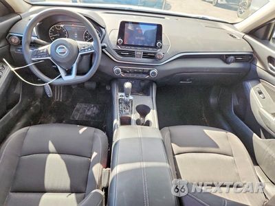 Zdjęcie 8 z 12 samochodu: 2020 NISSAN ALTIMA S VIN:1N4BL4BV1LC244247 - miniatura