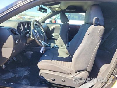 Zdjęcie 7 z 13 samochodu: 2014 DODGE CHALLENGER R/T VIN:2C3CDYBT4EH176614 - miniatura