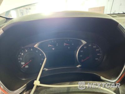 Zdjęcie 9 z 12 samochodu: 2018 CHEVROLET EQUINOX LT VIN:3GNAXJEVXJS646559 - miniatura