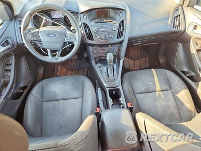 Zdjęcie 8 z 13 samochodu: 2017 FORD FOCUS SE VIN:1FADP3K29HL259504 - miniatura