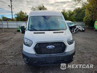 Piąte zdjęcie samochodu w środku: 2025 FORD TRANSIT T-350 HD VIN:1FTBF8C80SKA69107 - miniatura