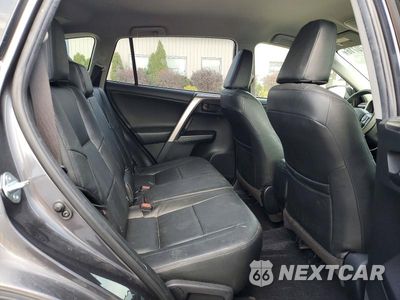 Zdjęcie 11 z 13 samochodu: 2017 TOYOTA RAV4 LE VIN:JTMZFREVXHJ129769 - miniatura