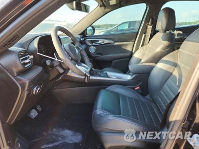 Zdjęcie 7 z 12 samochodu: 2024 DODGE HORNET GT PLUS VIN:ZACNDFBN4R3A10549 - miniatura