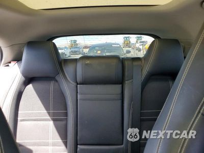 Zdjęcie 10 z 13 samochodu: 2017 MERCEDES-BENZ GLA 250 VIN:WDCTG4EB8HJ283533 - miniatura