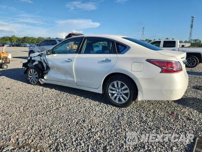 Drugie zdjęcie samochodu z przodu: 2015 NISSAN ALTIMA 2.5 S VIN:1N4AL3AP4FC204788 - miniatura