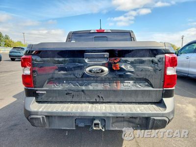 Zdjęcie 6 z 12 samochodu: 2024 FORD MAVERICK LARIAT VIN:3FTTW8M32RRB19051 - miniatura