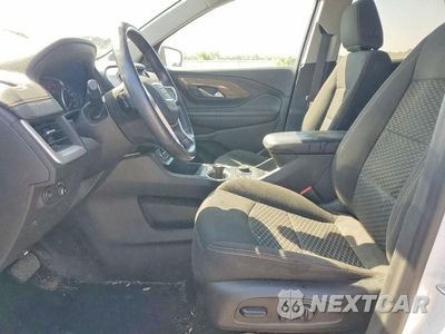 Zdjęcie 7 z 13 samochodu: 2021 GMC TERRAIN SLE VIN:3GKALTEVXML393861 - miniatura