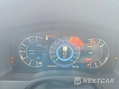 Zdjęcie 9 z 14 samochodu: 2017 CADILLAC ESCALADE ESV SPORT VIN:1GYS4HKJ1HR118836 - miniatura