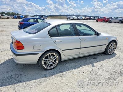 Trzecie zdjęcie samochodu z tyłu: 2004 BMW 330 XI VIN:WBAEW53494PN32549 - miniatura