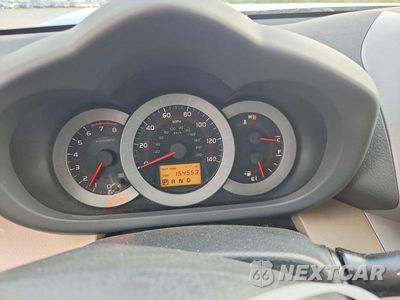 Zdjęcie 9 z 12 samochodu: 2007 TOYOTA RAV4 BASE VIN:JTMZD33V776052754 - miniatura