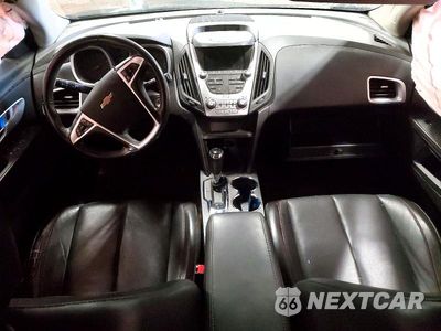 Zdjęcie 8 z 13 samochodu: 2016 CHEVROLET EQUINOX LTZ VIN:2GNFLGE37G6187680 - miniatura