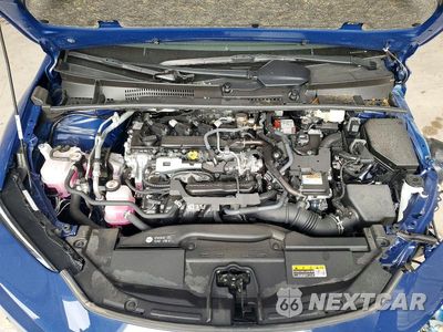 Zdjęcie 11 z 13 samochodu: 2026 TOYOTA PRIUS LE VIN:JTDACAAU5T3067764 - miniatura