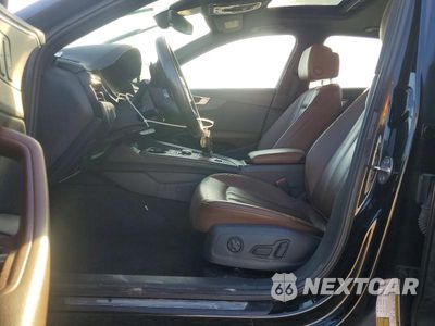 Zdjęcie 7 z 12 samochodu: 2019 AUDI A4 PREMIUM VIN:WAUGMAF42KN013919 - miniatura