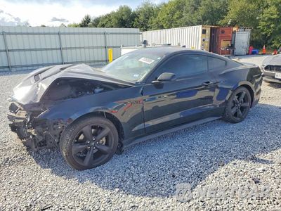 2021 FORD MUSTANG 1FA6P8TH5M5147015 - główne zdjęcie licytacji z USA - miniatura