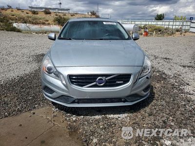 Piąte zdjęcie samochodu w środku: 2013 VOLVO S60 T6 VIN:YV1902FH2D1231248 - miniatura