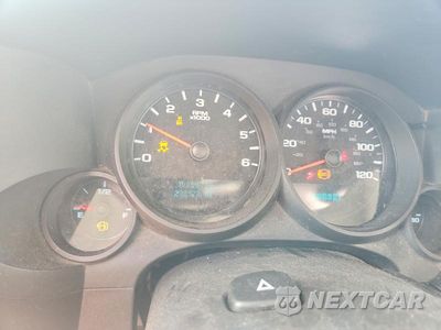Zdjęcie 9 z 12 samochodu: 2012 GMC SIERRA K1500 VIN:1GTN2TEA5CZ271364 - miniatura