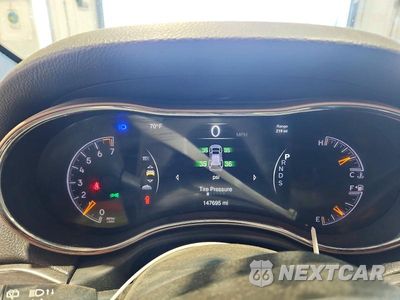 Zdjęcie 9 z 13 samochodu: 2014 JEEP GRAND CHEROKEE LAREDO VIN:1C4RJFAG1EC510284 - miniatura