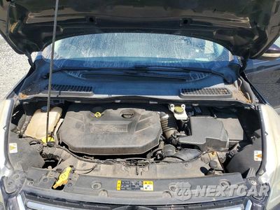 Zdjęcie 12 z 13 samochodu: 2013 FORD ESCAPE TITANIUM VIN:1FMCU9J97DUC98186 - miniatura