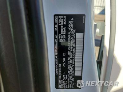 Zdjęcie 13 z 13 samochodu: 2023 POLESTAR 2 VIN:YSMED3KA2PL124768 - miniatura