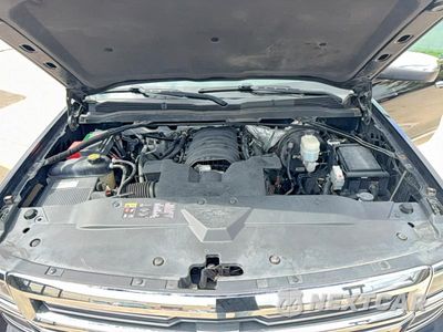 Zdjęcie 7 z 14 samochodu: 2015 CHEVROLET SILVERADO K1500 HIGH COUNTRY VIN:3GCUKTEC0FG309729 - miniatura