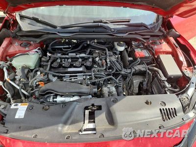 Zdjęcie 11 z 13 samochodu: 2018 HONDA CIVIC SI VIN:2HGFC3A57JH752113 - miniatura