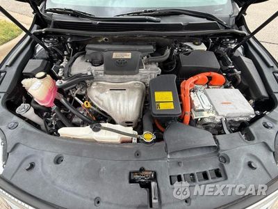 Zdjęcie 7 z 10 samochodu: 2013 TOYOTA AVALON HYBRID XLE TOURING VIN:4T1BD1EB2DU015252 - miniatura