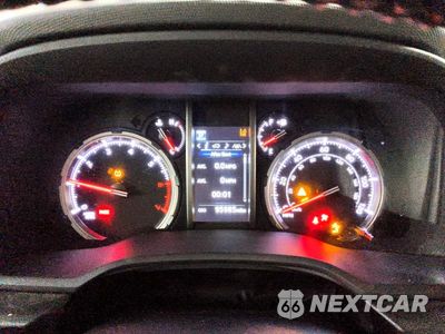 Zdjęcie 9 z 14 samochodu: 2022 TOYOTA 4RUNNER TRD OFF-ROAD VIN:JTEPU5JRXN6028630 - miniatura