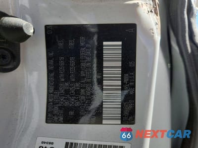 Zdjęcie 13 z 13 samochodu: 2026 TOYOTA SIENNA XLE 7-PASSENGER VIN:5TDYSKFC7TS234664 - miniatura