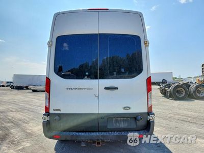 Zdjęcie 6 z 14 samochodu: 2017 FORD TRANSIT 250 DELIVERY VAN VIN:1FTYR2XM5HKA22637 - miniatura