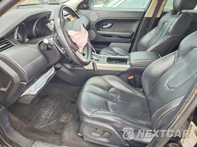 Zdjęcie 7 z 13 samochodu: 2012 LAND ROVER RANGE ROVER EVOQUE PRESTIGE PREMIUM VIN:SALVV2BG2CH645731 - miniatura