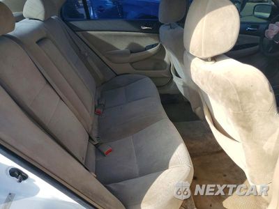 Zdjęcie 10 z 12 samochodu: 2005 HONDA ACCORD LX VIN:1HGCM564X5A085165 - miniatura