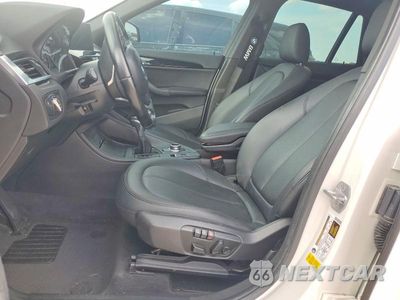 Zdjęcie 7 z 13 samochodu: 2018 BMW X1 SDRIVE28I VIN:WBXHU7C34J5H42983 - miniatura