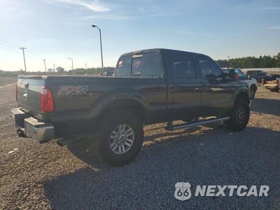 Trzecie zdjęcie samochodu z tyłu: 2013 FORD F250 SUPER DUTY VIN:1FT7W2B6XDEB84964 - miniatura